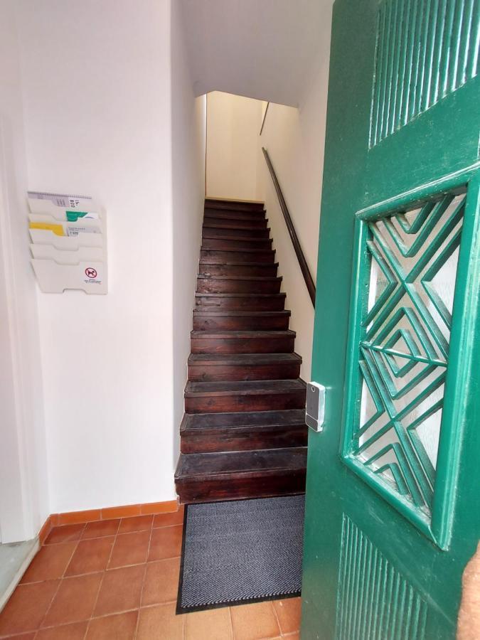 Wolley - Peniche Guesthouse Экстерьер фото