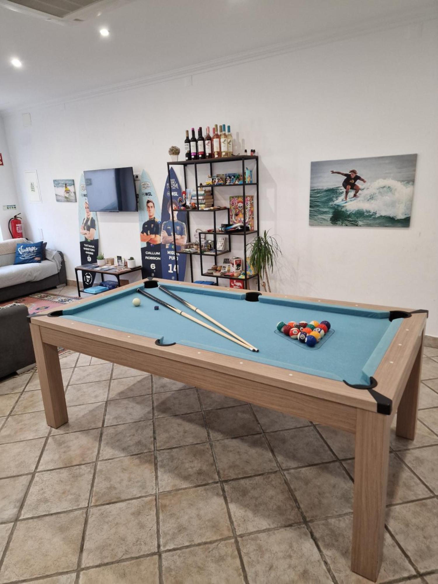 Wolley - Peniche Guesthouse Экстерьер фото