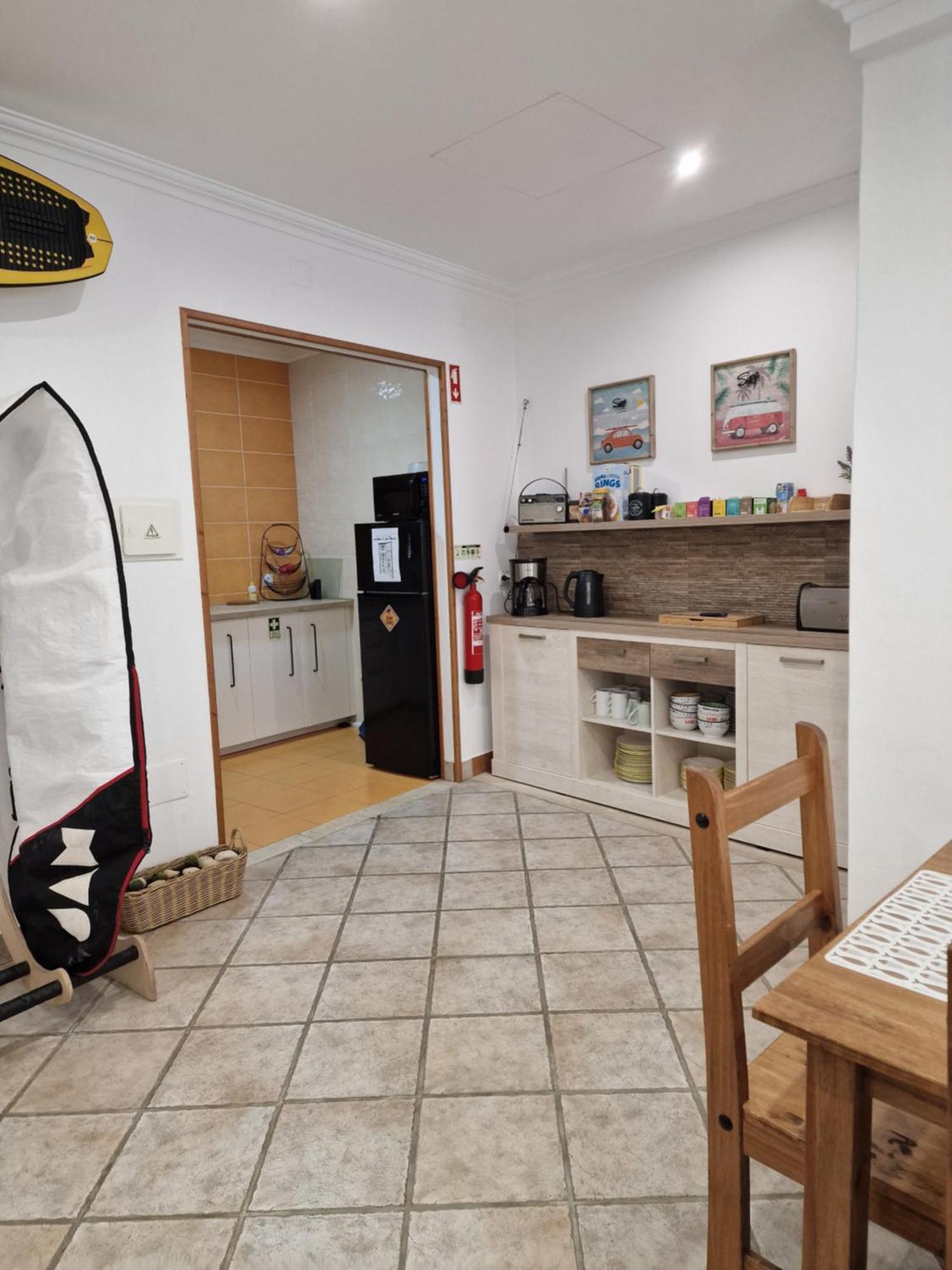 Wolley - Peniche Guesthouse Экстерьер фото